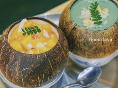 -豆豆冰室·地道招牌椰子冻(大良店)
