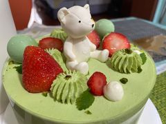 -浮光之丘MontCake生日蛋糕(花牌坊店)