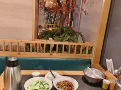 -陈厨老味·老派郴州菜(宜章店)