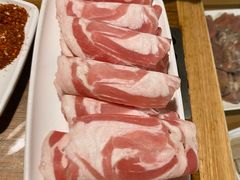 -傣妹火锅(南京东路一店)