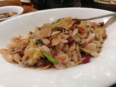 辣炒海瓜子-宁海食府(天一阁望京店)