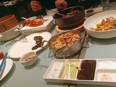 -小大董·烤鸭(观景餐厅·南京西路店)