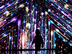 -天津梵高星空艺术馆(天河城旗舰店)