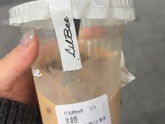 -LilBee Coffee