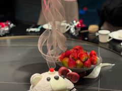 -AHAVA·Fang Baking Studio