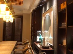 -西安华清御汤酒店