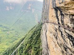 -鹿院坪生态旅游景区
