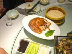 -德缘烤鸭店(大栅栏店)