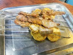 -517烧烤·龙虾·海鲜大排档(万象都荟店)