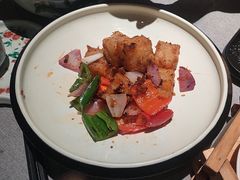-晓粤·惹味粤菜(凯德乐峰广场店)