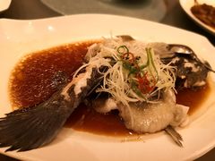 -喜来登由由大酒店九州膳坊中餐厅