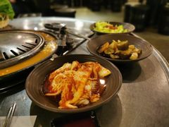 -喜来稀肉(金巴利道店)