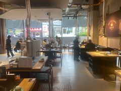 -黑豚黨韩国烤肉料理(悦然时光店)