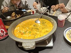 -味仙居(环城南路店)