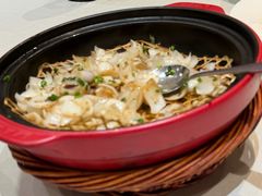 -钱记·乡野菜(紫荆花路店)