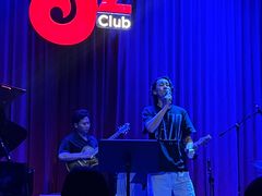 -JZ Club 爵士酒吧(上海店)