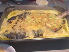 -半天妖烤鱼(紫荆广场店)