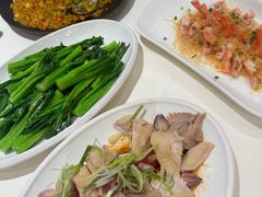 -天喜酒楼饭市·茶市(同德皇宫店)