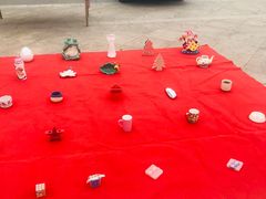 -百里峡七彩艺术小镇