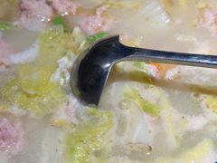 -四季厨房 鲁菜·孔府烤鸭(高新万达店)