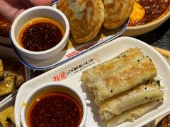 -福苗小骆驼烧烤(大唐不夜城店)