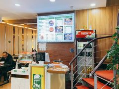 -马三元老汤牛肉面(五星路店)