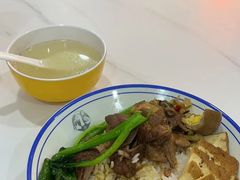 -卤鹅鲜生(卤鹅鲜生万科金域悦府店)
