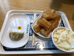 -冰泉豆浆馆(阳朔店)