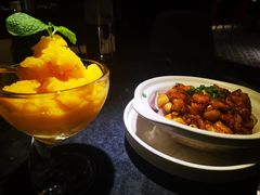 -荣品荟·融合餐厅(月湖广场店)