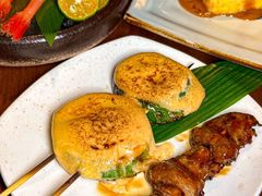 -王氏炉匠·烧鸟放题自助(好运街店)