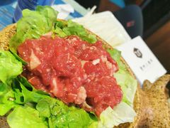 -刘少华贵州小黄牛·鲜牛肉火锅(总店)