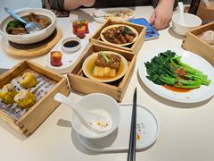 -蔡澜点心·粤菜(嘉里中心店)
