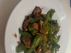 -吕记老鸭汤·徽菜馆(东营路店)