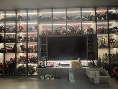 -川成串·自助串串香火锅(朝阳店)