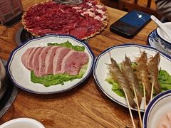 -厝味火锅·潮汕卤水火锅(十一合店)