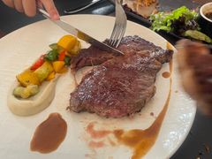 -Terra Rossa(陆家嘴中心店)