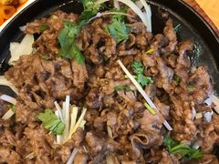 -马凯餐厅(长椿街店)