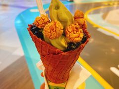 -肯德基(西安兴庆店)