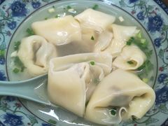 -枫镇面馆(寒山寺店)