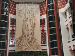 -中国闽台缘博物馆