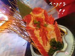 -牛焱·烧肉酒肆(五大道店)