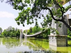 -东湖落雁景区