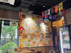-香猪坊韩国烤肉专属门店(魏公村店)