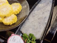 -捞王锅物料理(凯旋路店)