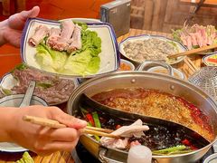 -厝味火锅·潮汕卤水火锅(十一合店)