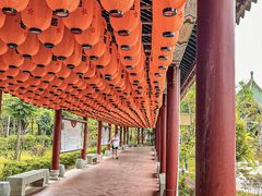 -佛山市三水温泉度假村