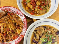 -开味馆饭铺(站前西路店)