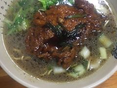 -无名氏面馆(邮电路店)