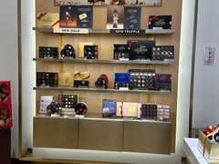 -GODIVA(王府井apm店)