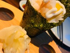 -山葵家·创意料理(EFC欧美广场店)